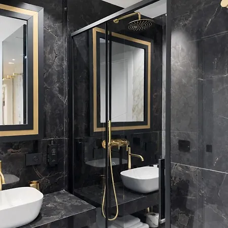 The Unique Brera Hotel 4*