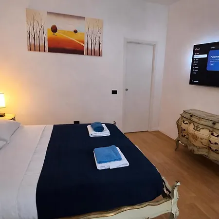Bed & Breakfast Bb Tortona *