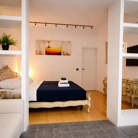 Bb Tortona Bed & Breakfast Milán