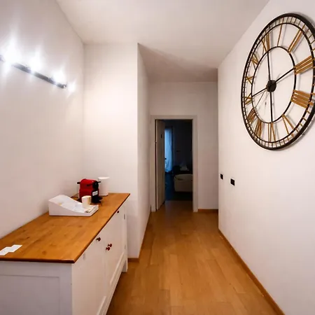 Bb Tortona Bed & Breakfast Milán