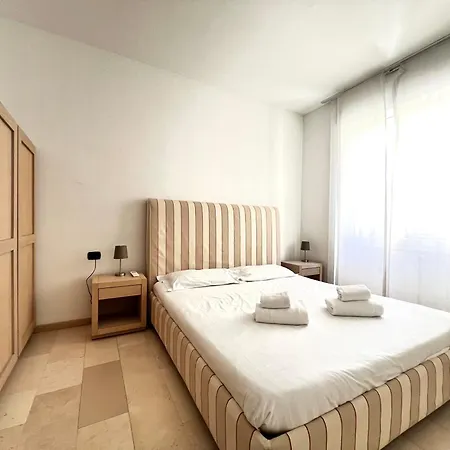 Big Superior 5 Giornate Apartmán