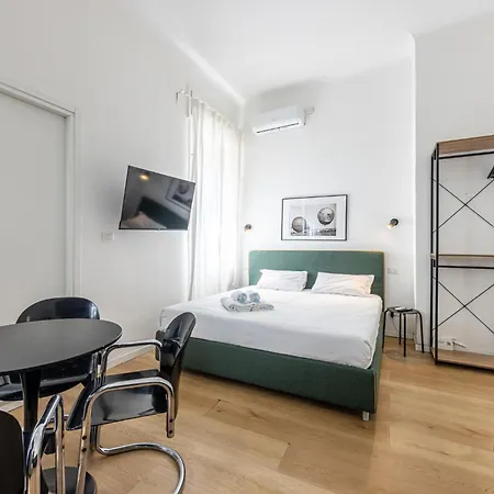 Apartmán Cortivo - Beatrice D'este 44 - Bocconi
