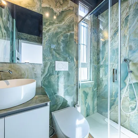 Cortivo - Beatrice D'este 44 - Bocconi Apartmán Milán