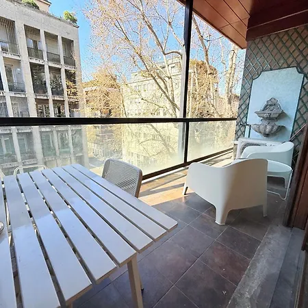 Lägenhet Mascagni 2