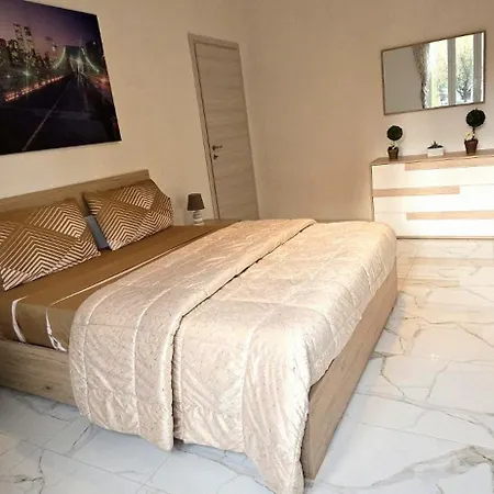 Apartament Felicia's Mediolan