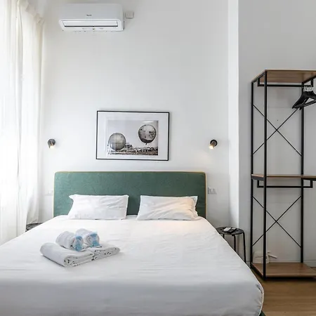Apartmán Cortivo - Beatrice D'este 44 - Bocconi