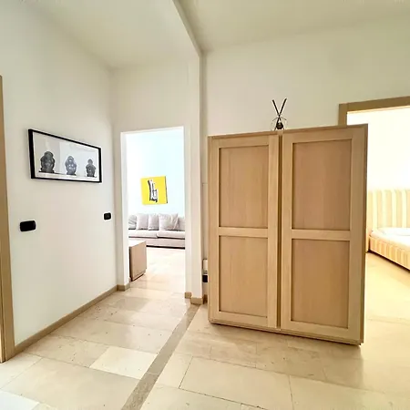 Big Superior 5 Giornate Apartmán