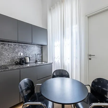 Cortivo - Beatrice D'este 44 - Bocconi Apartmán