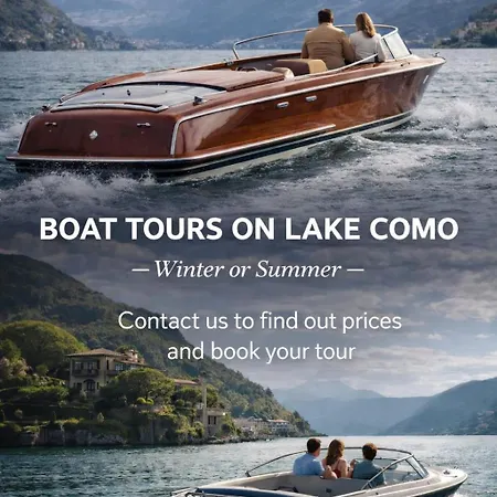 Ms Luxury - Leia Hospitality Lägenhet Milano