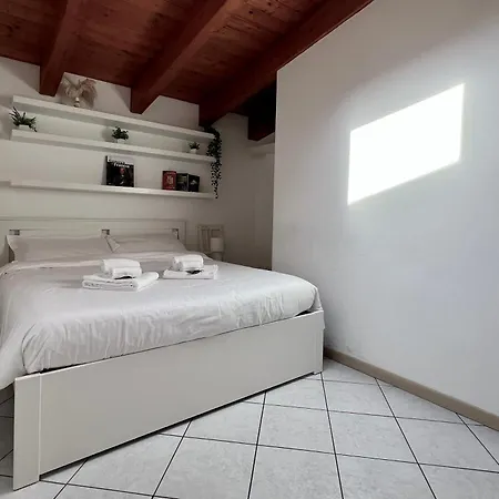 Big Attico Goldoni 2 Bagni Duomo-m4 Lin Airport
