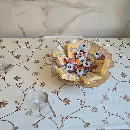 Apartament Felicia's