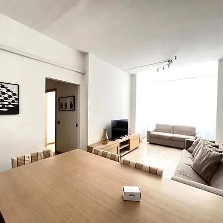 Apartmán Big Superior 5 Giornate *