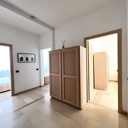 Apartmán Big Superior 5 Giornate