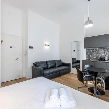 Cortivo - Beatrice D'este 44 - Bocconi Apartmán *