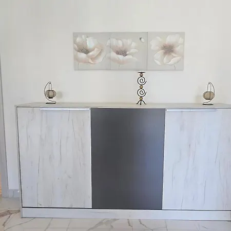 Apartament Felicia's *