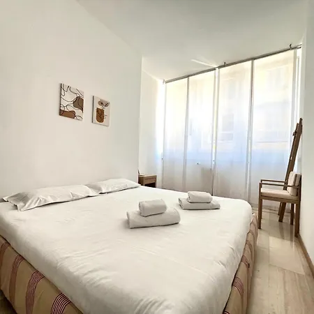 Big Superior 5 Giornate Appartement *