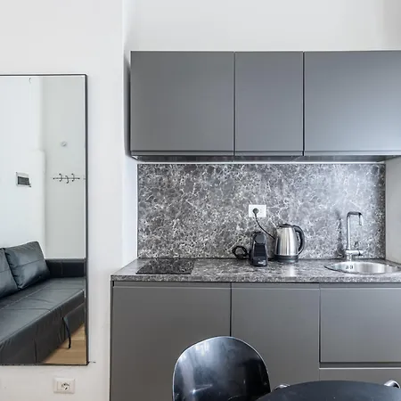 Cortivo - Beatrice D'este 44 - Bocconi Apartamento Milão