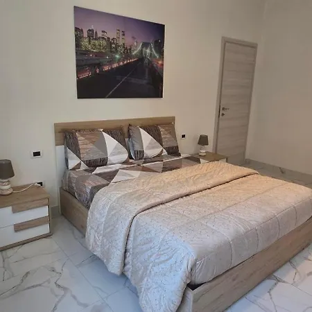 Apartament Felicia's Mediolan