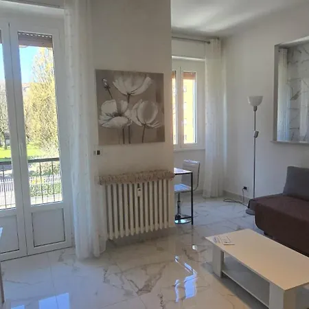 Apartament Felicia's