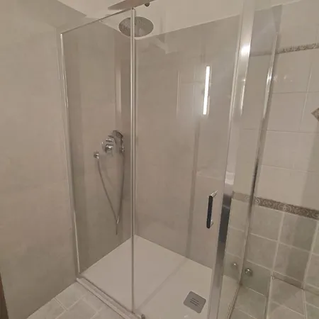 Guesthost -oronzo Washington Apartamento Milán