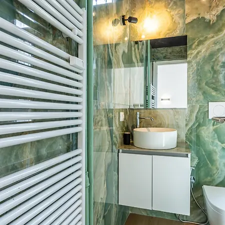 Apartament Cortivo - Beatrice D'este 44 - Bocconi