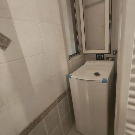 Guesthost -oronzo Washington Apartamento *