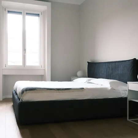 Comecasa Fashion In Via Mantova Apartman