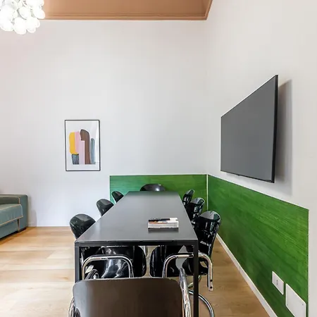 Appartamento Spiga 50 By Cortivo House