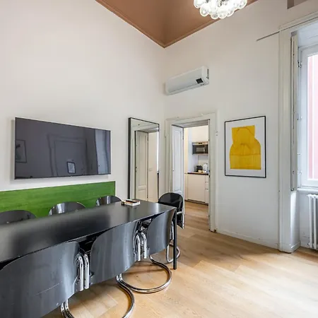 Spiga 50 By Cortivo House