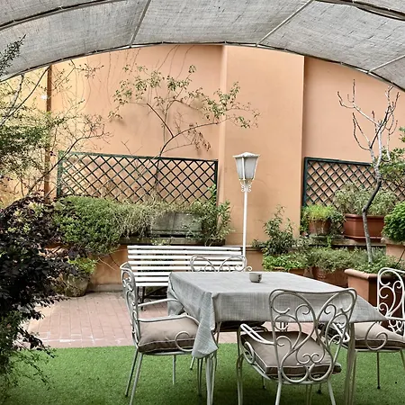 Alma Vacation In The Centre, Big Terrace Daire Milano