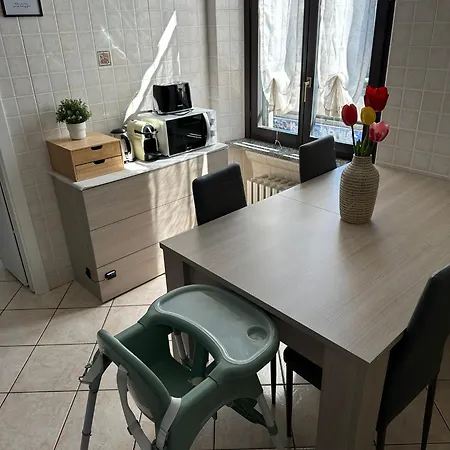 Ourjoy & Skyjoy Units - Via M Gioia, 47 - Wifi, Private Parking, Station, Апартаменты *