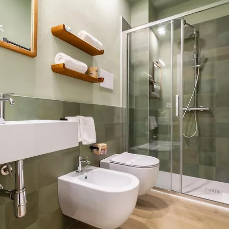 House Of Design Casati - Corso Buenos Aires 3* Milan
