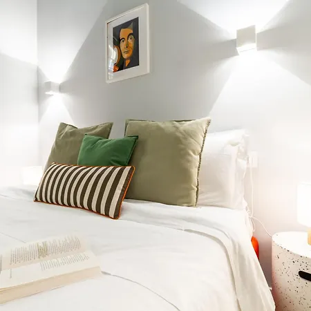 Couette-café House Of Design Casati - Corso Buenos Aires