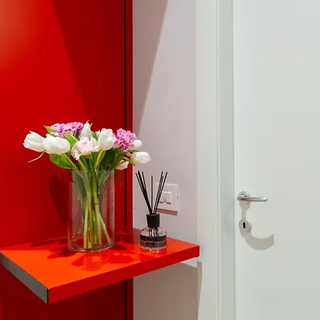 House Of Design Casati - Corso Buenos Aires 3* Milan