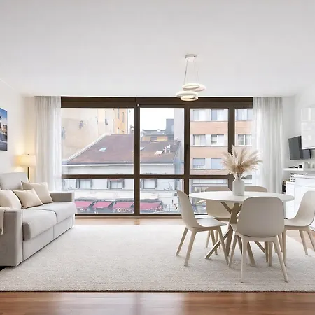 The Boutique - Duomo Luxury - Center Apartmán Milán