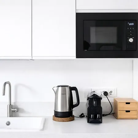 Apartmán The Boutique - Duomo Luxury - Center *