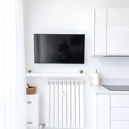 The Boutique - Duomo Luxury - Center Apartmán