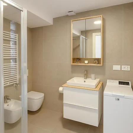The Boutique - Duomo Luxury - Center *