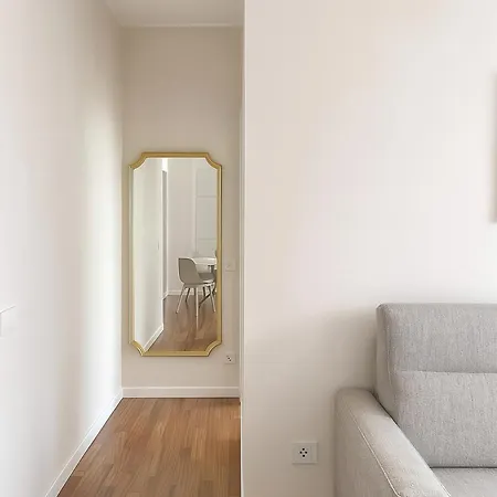 The Boutique - Duomo Luxury - Center