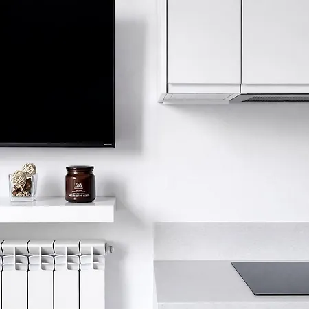 Apartmán The Boutique - Duomo Luxury - Center *