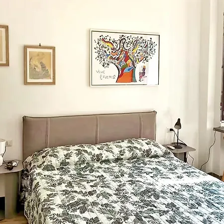 Casa Dimi شقة *