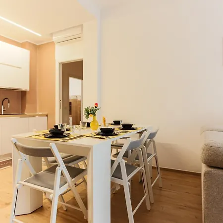 La Casa Sole Appartamento