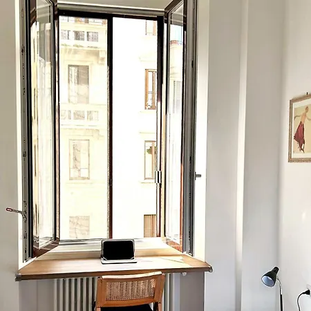 Casa Dimi Apartment *
