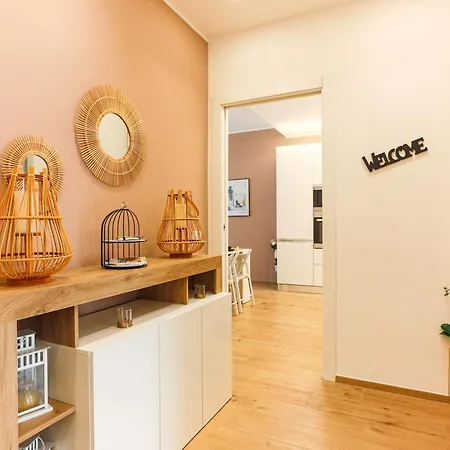La Casa Sole 公寓 米兰
