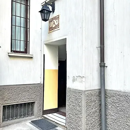 Casa Dimi Milano