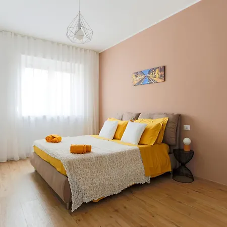 La Casa Sole * 米兰