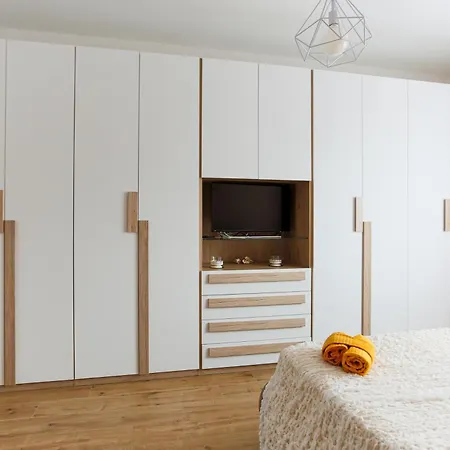 La Casa Sole Διαμέρισμα *