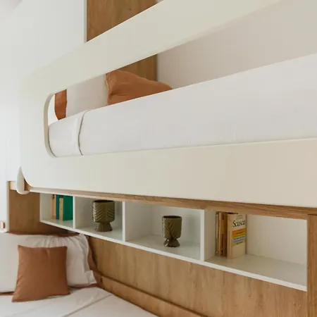 Διαμέρισμα La Casa Sole