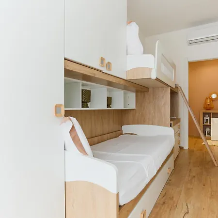 La Casa Sole 米兰