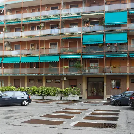 La Casa Sole 公寓 *